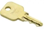 Hettich Z23 / Z25 Hauptschl&uuml;ssel 18001 - 18500