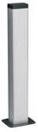 Tehalit Bodenanschlusss&auml;ule frontrastend DAP80 650 ELN ; hager (5201382)