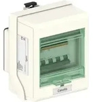Schneider Electric Abgangskasten 35A,5TE KSB32CM55