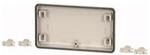 Eaton Flansch-CI-Geh&auml;use Geh. 250x23x116mm FL3-X (093171)