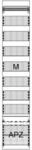 Striebel&John Mediafeld 9RE FM19PA2 ; STRIEBEL & JOHN (2CPX054032R9999)