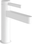 hansgrohe WT-Einhebelmischer Finoris CoolSt Ausl. 139mm mattwei&szlig;