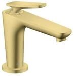 hansgrohe Waschtischmischer 90 f&uuml;r HWB Axor CitterioC CoolStart m.Ablaufgarnitur BB