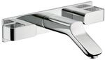 hansgrohe Fertigmontageset Axor Urquiola A 168mm, po r g,
