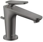 hansgrohe Waschtischmischer 90 f&uuml;r HWB Axor Citterio C CoolStart m.Zugstangen