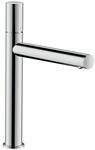 hansgrohe Waschtisch-Einhebelmischer 200 Axor Uno A 198mm, unver Abl., m Zerogr,