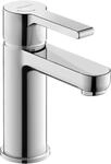Duravit Waschtisch-Einhebelmischer S Fresh + -Flow B.2 o. Zugst.Abl.Gar., Ausl.