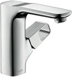 hansgrohe Waschtisch-Einhebelmischer 130 Axor Urquiola A 139mm, m Zugst.Abl.Gar.,