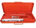Rothenberger ROCHECK Wasserwaagenset