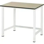 Rau Werktisch MDF-Platte BxTxH 1000x800x825 mm