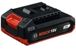Bosch Akku-Schrauber GBA18V-20 Karton