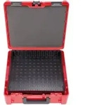 Rothenberger ROCASE 4414 mit 2 Trays f&uuml;r ROBOX
