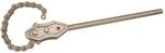 KS Tools BRONZEplus Kettenrohrzange, &Oslash; max.65mm (963.1718)