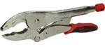 KS Tools Gro&szlig;maul-Gripzange mit Easy-Release,65mm,L=230mm