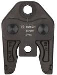 BOSCH EXPERT Standard Pressbacke, SV15 (2608570158)
