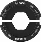 Bosch PRO Presseinsatz, E120 CU, 120 mm2, Kupfere