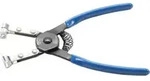 BGS Schlauchklemmenzange 8470, f&uuml;r CLIC-L Schlauchschellen, 150 mm