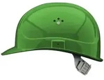 Voss Schutzhelm INAP-Master 4 Pkt. apfelgr&uuml;nPE EN 397
