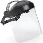 Hellberg SAFE 3 PC Visier Stirnschutz + 65100-001