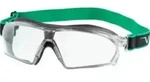 Univet Vollsicht-Schutzbrille 625, Scheibent&ouml;nung: CLEAR