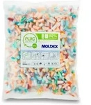 MOLDEX Nachf&uuml;llpack Spark Plug, 500 Paar