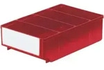 LA-KA-PE Regalkasten B186xT300xH83 mm gr&uuml;n