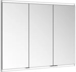 Keuco Spiegelschrank Royal Modular 2.0 1000x700x160mm, 1 SD, 1 Dpl-LS, WE, 3 T
