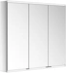 Keuco Spiegelschrank Royal Modular 2.0 1050x900x160mm, 1 SD, 1 Dpl-LS, WV, 3 T