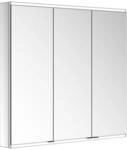 Keuco Spiegelschrank Royal Modular 2.0 1000x900x120mm, 1 SD, 1 Dpl-LS, WV, 3 T