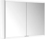 Keuco Spiegelschrank Royal Modular 2.0 1000x700x160mm, o SD, WV, 2 T&uuml;r., bel.