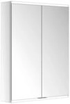 Keuco Spiegelschrank Royal Modular 2.0 700x900x160mm, 1 SD, 1 Dpl-LS, WV, 2 T