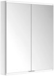 Keuco Spiegelschrank Royal Modular 2.0 800x900x120mm, o SD, WV, 2 T&uuml;r., bel.