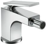 hansgrohe Bidet-Einhebelmischer Axor Citterio A 110mm, m Hebel, Zugst.Abl.Gar., chr