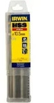 Irwin Metallbohrer HSS 10,5x133x87mm