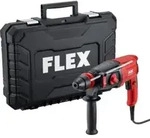 Flex Universal-Bohrhammer CHE 2-28 R SDS-plus TC 2,5 kg, SDS-plus