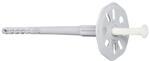 fischer Putzd&uuml;bel FIF-CN II 8/100