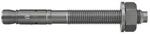 fischer Bolzenanker FAZ II Plus 12/100 R
