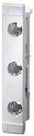 Hensel Sicherungselement 3p. 63A E18 D02 Mi RS 18