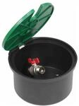 Rain Bird Wassersteckdose (22322)