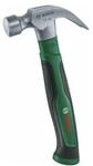 BOSCH Handwerkzeuge Kleiner Klauenhammer 340 g (12 oz) (1600A02W7X)