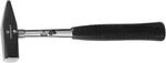 Peddinghaus Schlosserhammer mit Stahlrohrstiel 500 g