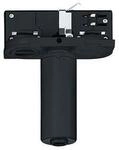 Zumtobel Group Pendel-Adapter 3ph sw ANSCHL-GEH BK 3CU ADAPT, 60280072 (1544662)