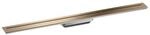 hansgrohe Fertigset Duschrinne AXOR Drain 900mm PRG