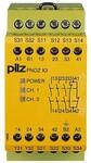 Pilz Not-Aus-Schaltger&auml;t 24AC24DC 3n/o1n/c1so PNOZ X3#774310