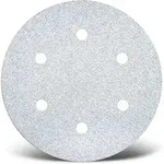 MENZER Klett-Schleifscheiben &Oslash; 150 mm K60 6-Loch