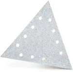 MENZER Klett-Schleifscheiben 290 x 250 mm K240 12-Loch VE 25