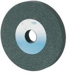 TYROLIT Schleifbockscheibe DxTxH (mm), 175x25x51, Typ: SC80 (9653)