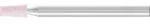 PFERD TOOLS STEEL EDGE Schleifstift Form B 96 &Oslash; 3x6 mm Schaft-&Oslash; 3 mm A100 f&uuml;r