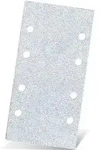 MENZER Klett-Schleifbl&auml;tter 186 x 93 mm K240 8-Loch VE 50
