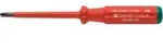 PB Swiss Tools Schraubendreher, f&uuml;r PlusMinus-Schrauben, vollisoliert 2
